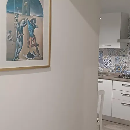 Apartman Arco Dei Pittori- Affitti Brevi Italia LʼAquila