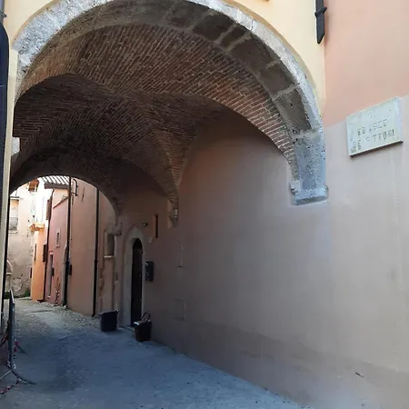 Apartman Arco Dei Pittori- Affitti Brevi Italia *