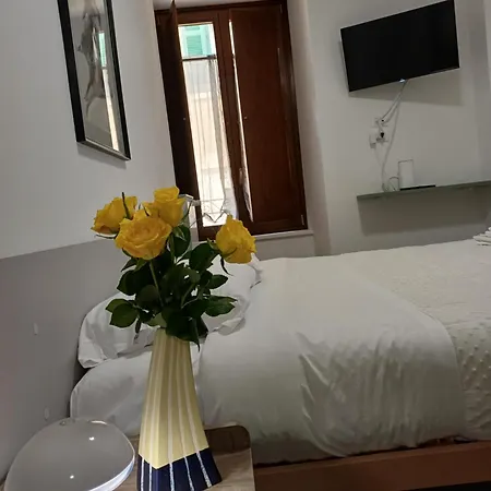 Arco Dei Pittori- Affitti Brevi Italia Apartman *