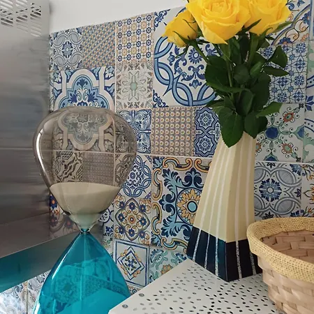 Arco Dei Pittori- Affitti Brevi Italia Apartman