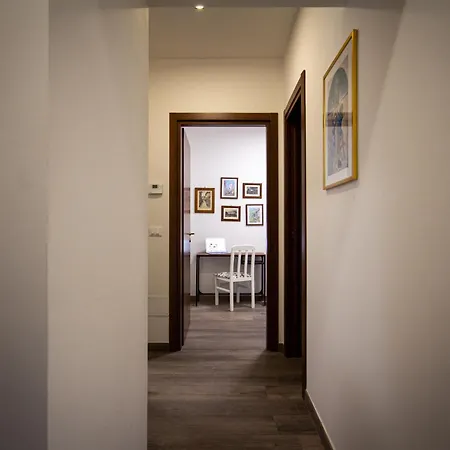 Arco Dei Pittori- Affitti Brevi Italia *