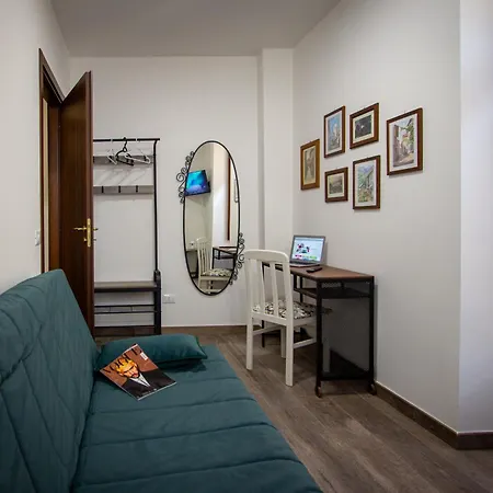 Arco Dei Pittori- Affitti Brevi Italia * L'Aquila