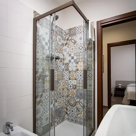 Apartman Arco Dei Pittori- Affitti Brevi Italia *