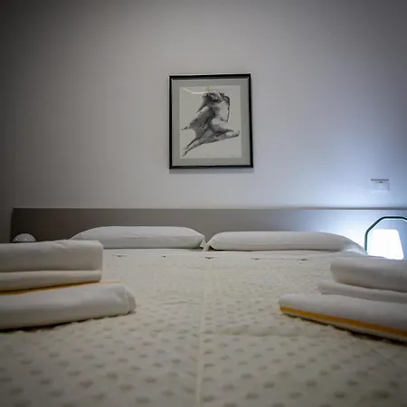 Apartman Arco Dei Pittori- Affitti Brevi Italia