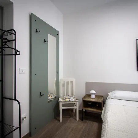 Arco Dei Pittori- Affitti Brevi Italia Apartman *
