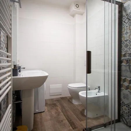 Lejlighed Arco Dei Pittori- Affitti Brevi Italia L'Aquila