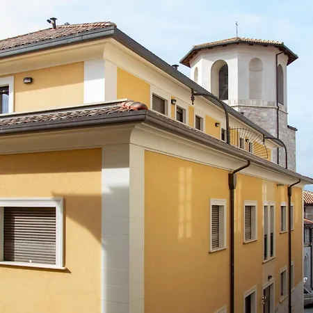 Arco Dei Pittori- Affitti Brevi Italia *