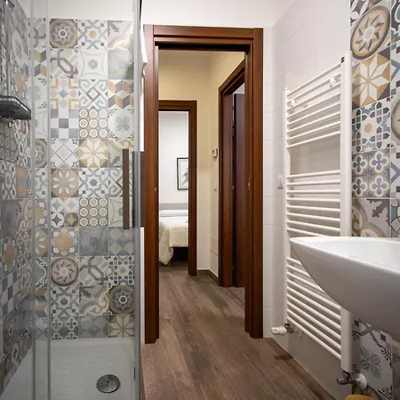 Arco Dei Pittori- Affitti Brevi Italia *